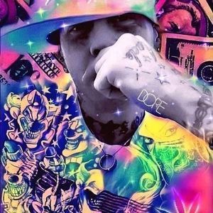 Meet your Posher, Cory